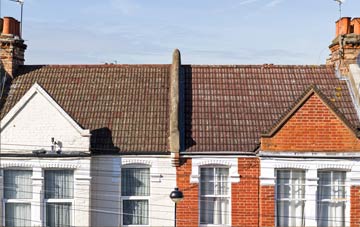 clay roofing Thursford Green, Norfolk