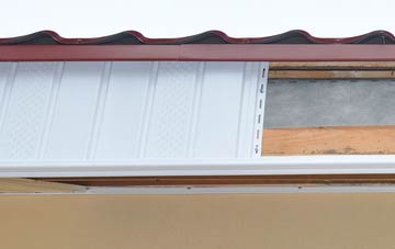 Thursford Green fascia repair costs
