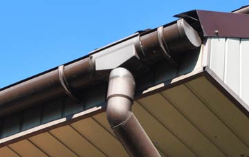 types of Thursford Green fascias