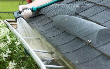 Thursford Green gutter cleaning costs
