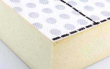 meeting Thursford Green building codes