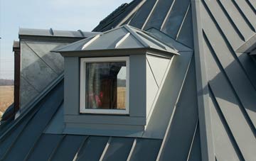 metal roofing Thursford Green, Norfolk