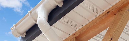 get Thursford Green guttering quotes today