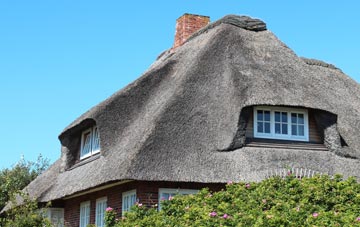 thatch roofing Thursford Green, Norfolk