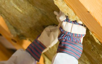 types of Thursford Green pitched roof insulation materials