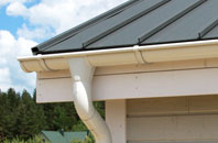 Thursford Green soffits